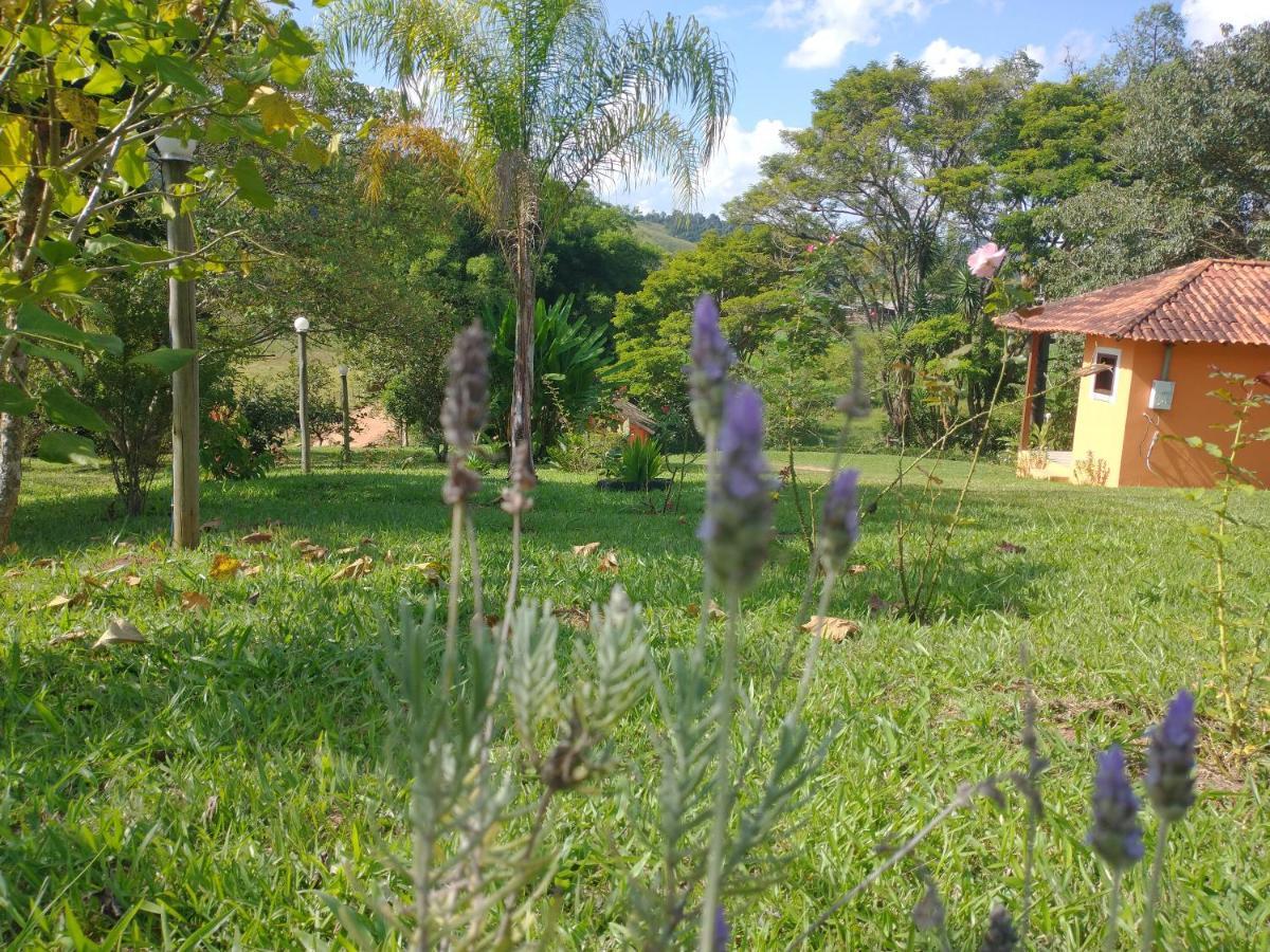 Campestre Cunha-sp