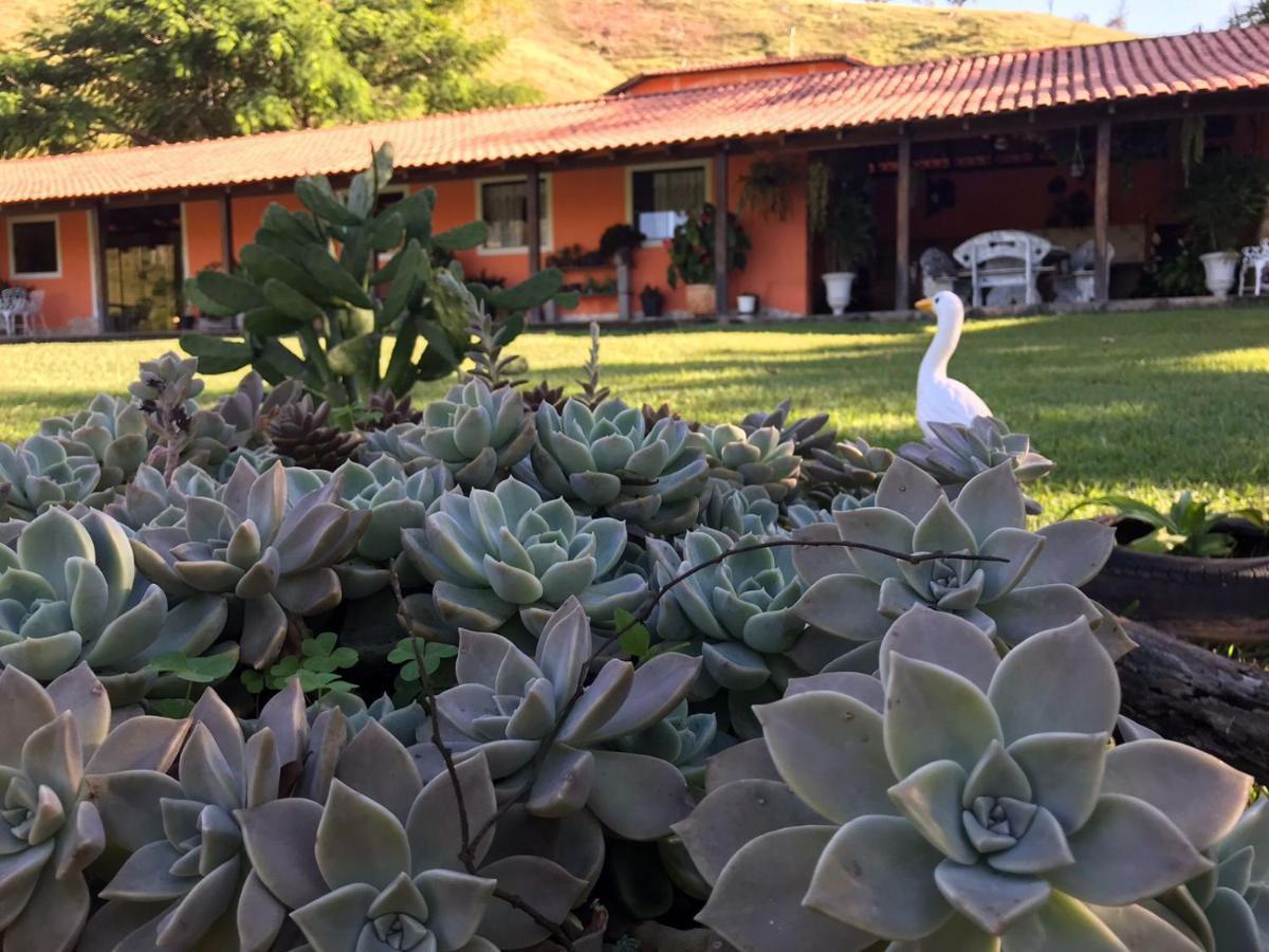 Campestre Cunha-sp