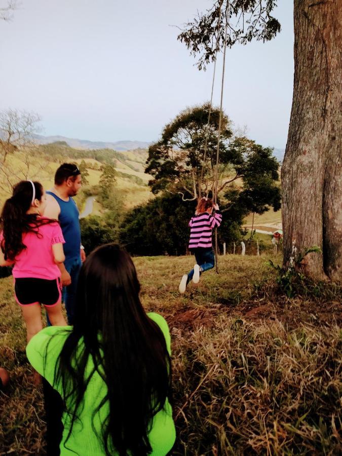 Campestre Cunha-sp * Cunha