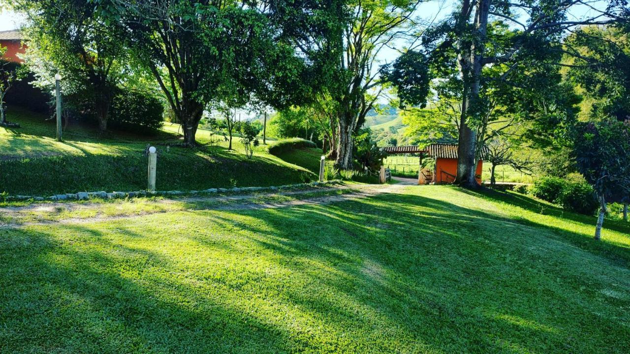 Campestre Cunha-sp * Cunha
