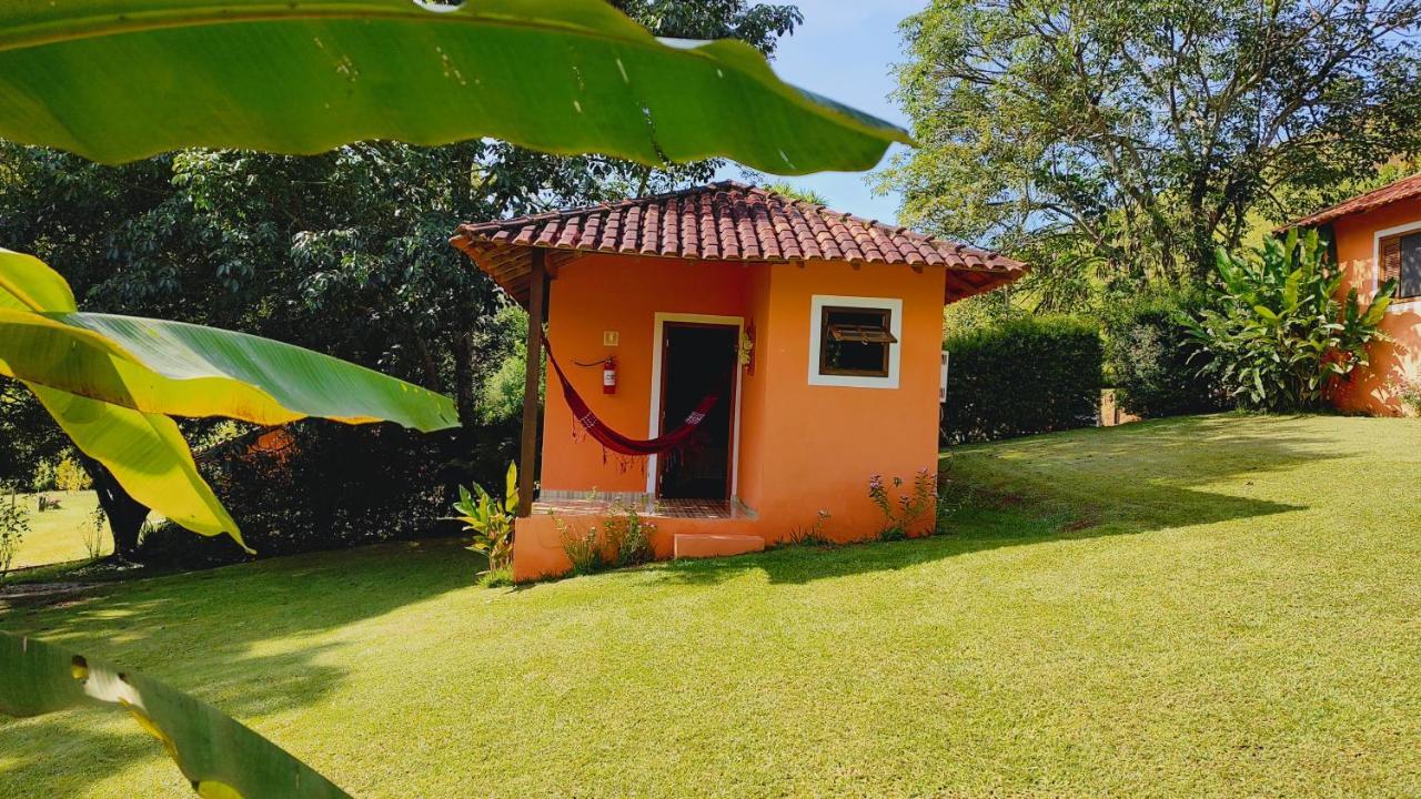 Campestre Cunha-sp *