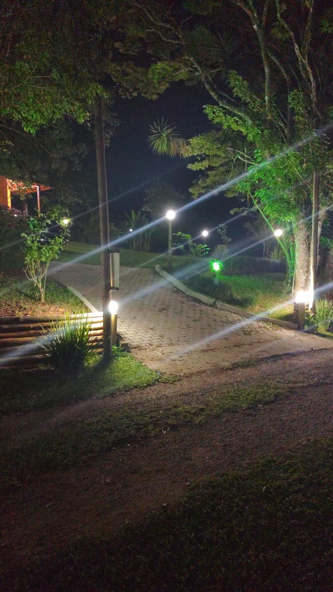 Estalagem Campestre Cunha-sp Cunha