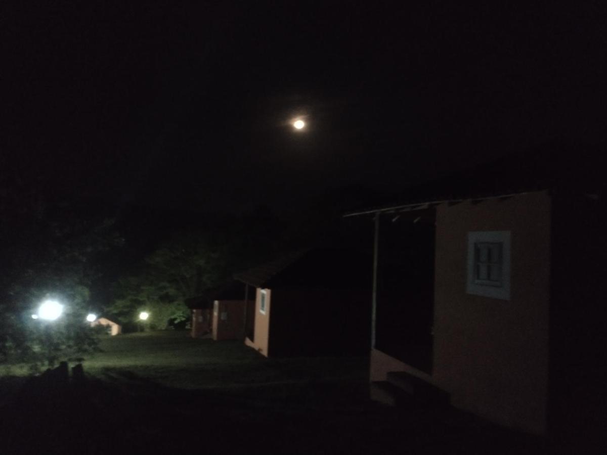 Pousada Campestre Cunha-Sp Inn *
