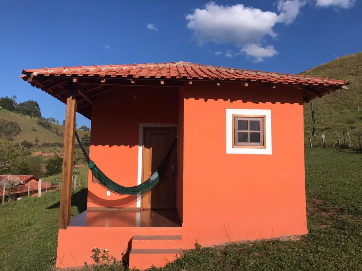 Inn Pousada Campestre Cunha-Sp Cunha