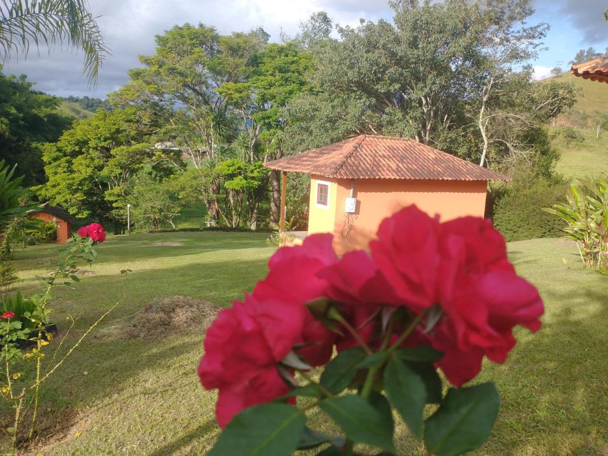 Pousada Campestre Cunha-Sp *