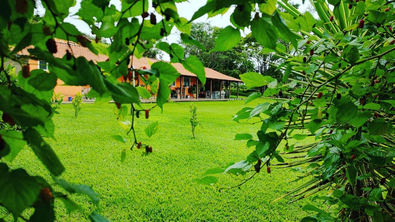 Pousada Campestre Cunha-Sp * Cunha