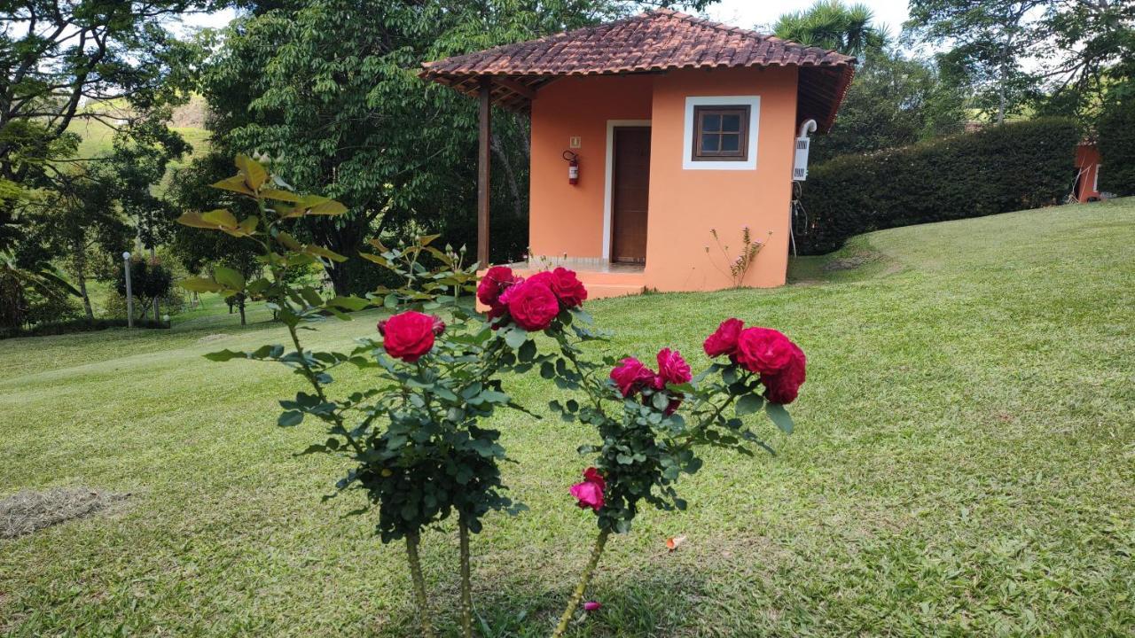 Pousada Campestre Cunha-Sp Inn *
