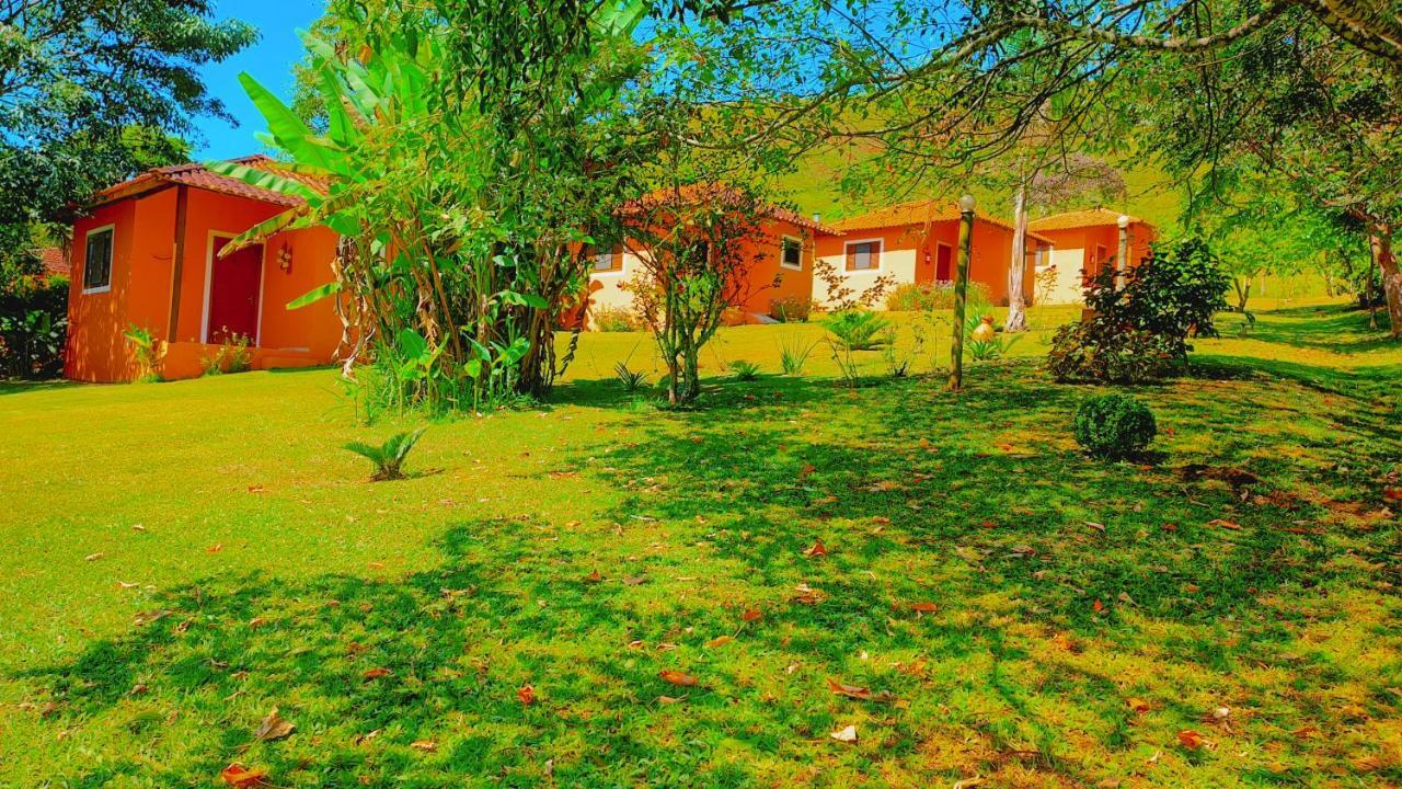 Inn Pousada Campestre Cunha-Sp Cunha