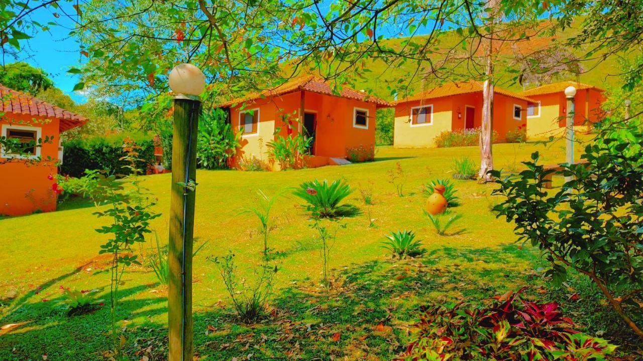 Pousada Campestre Cunha-Sp