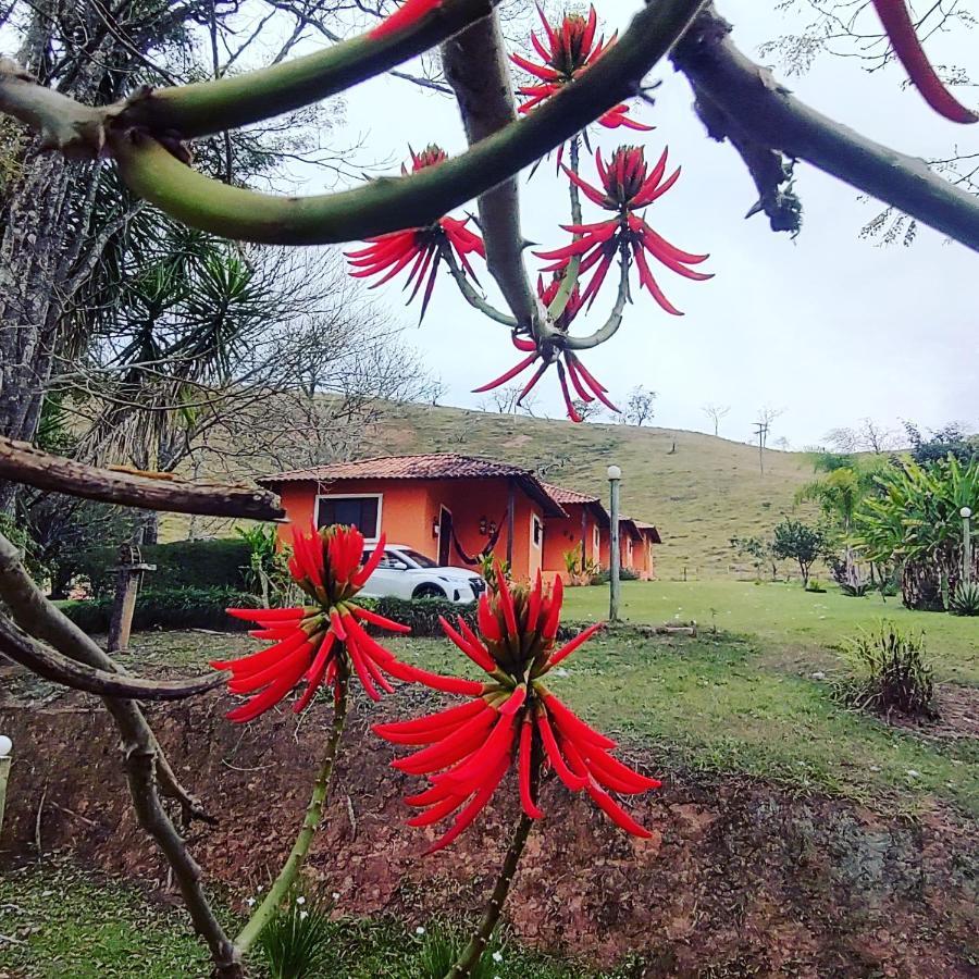 Pousada Campestre Cunha-Sp Inn *